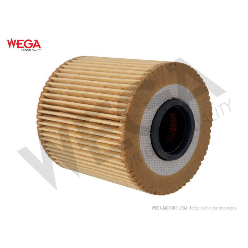 Filtro De Oleo 518i/serie 3/318i/316i Wega