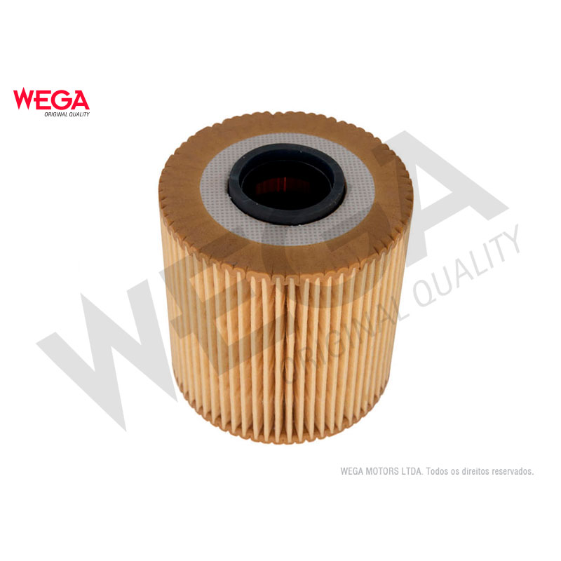 Filtro De Oleo 518i/serie 3/318i/316i Wega