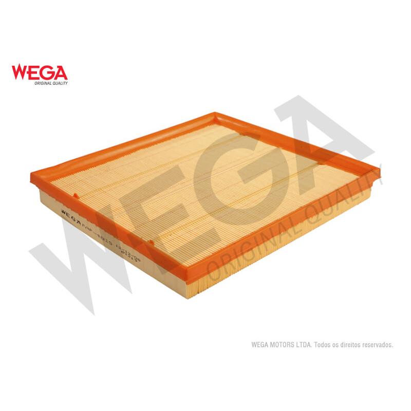 Filtro De Ar 535ia/x1/x6/serie 6/x3/x4/x5 Wega
