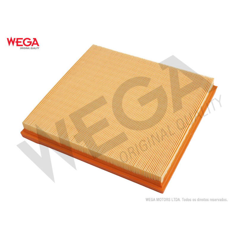 Filtro De Ar 535ia/x1/x6/serie 6/x3/x4/x5 Wega