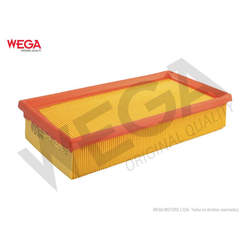 Filtro De Ar 750i/x5 Wega