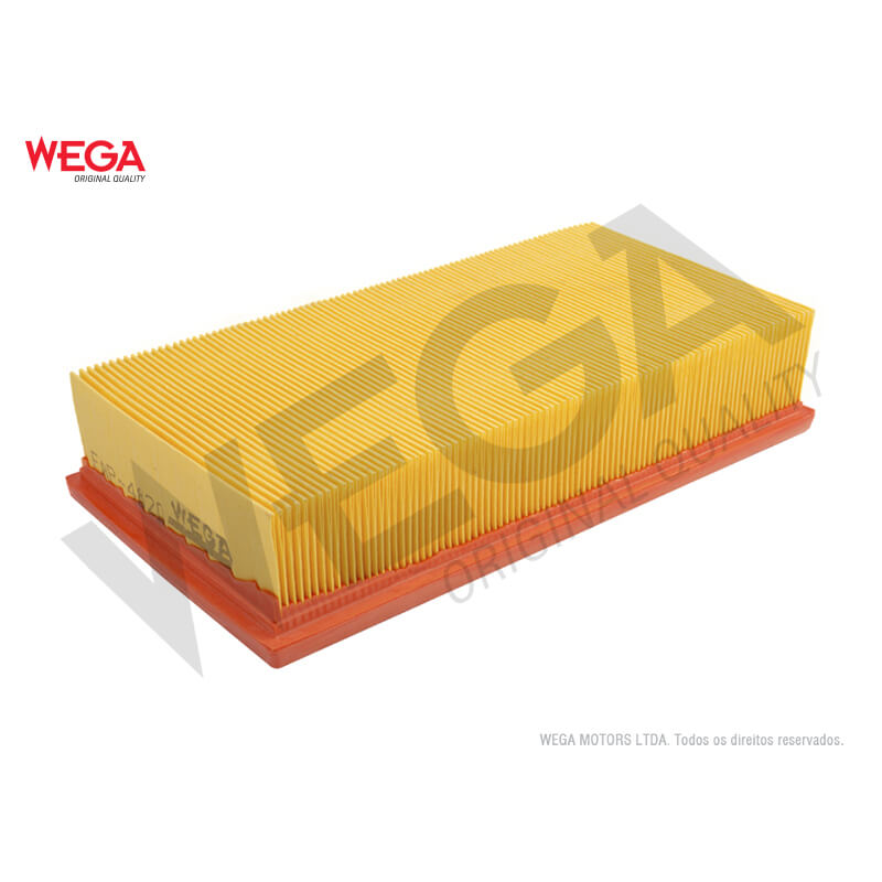 Filtro De Ar 750i/x5 Wega