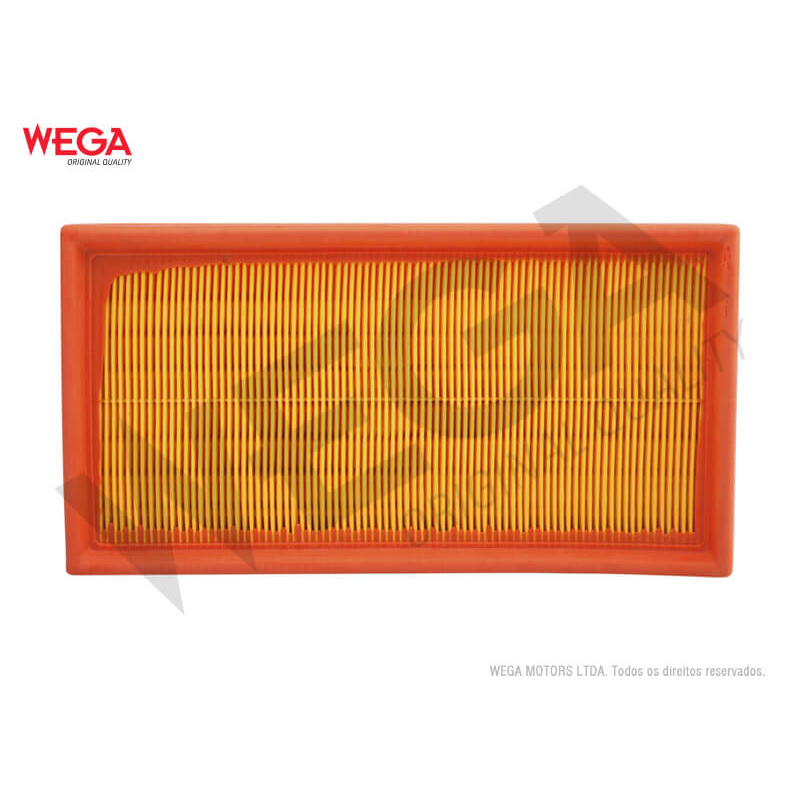 Filtro De Ar 750i/x5 Wega