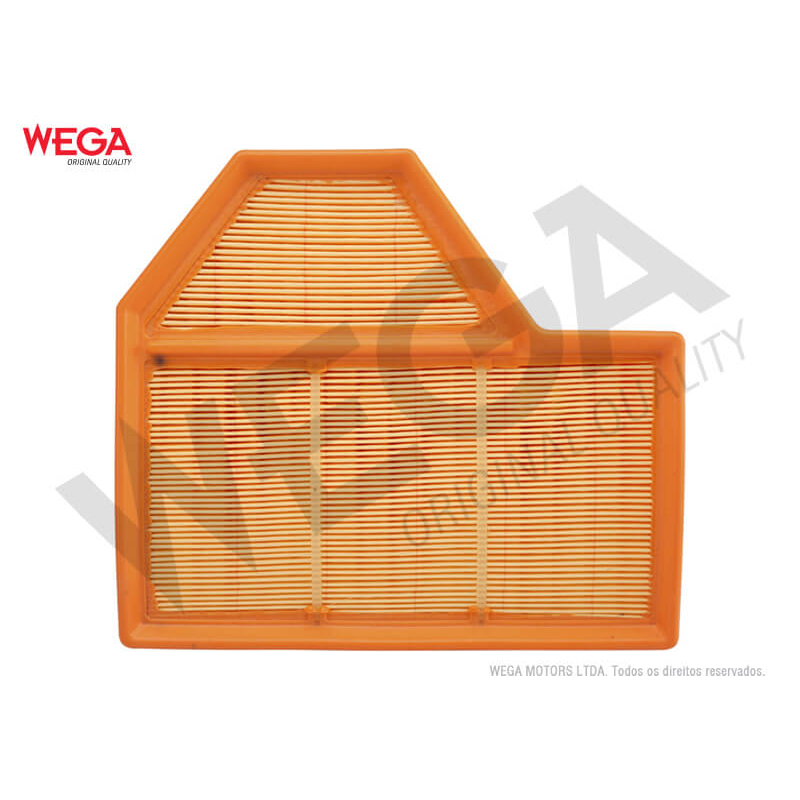 Filtro De Ar M5/m6 Wega