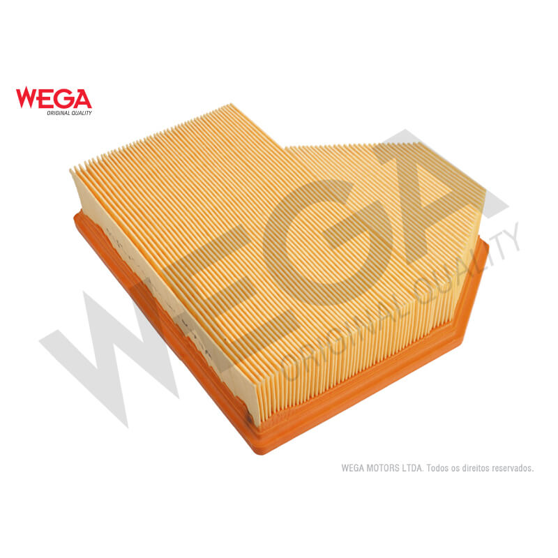 Filtro De Ar M5/m6 Wega