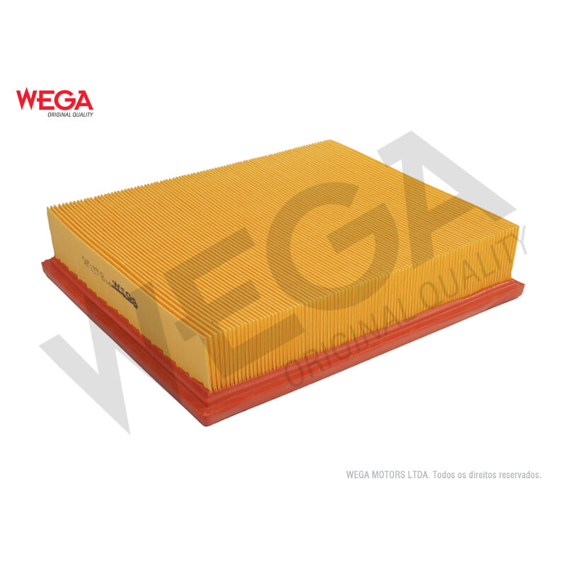 Filtro De Ar A1 Wega