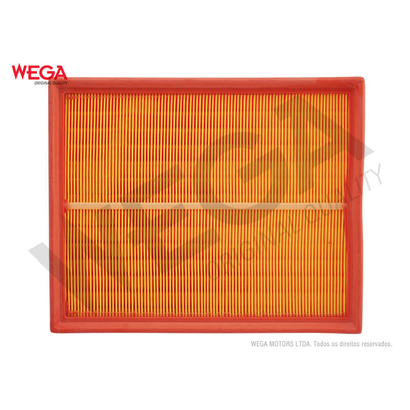 Filtro De Ar A1 Wega