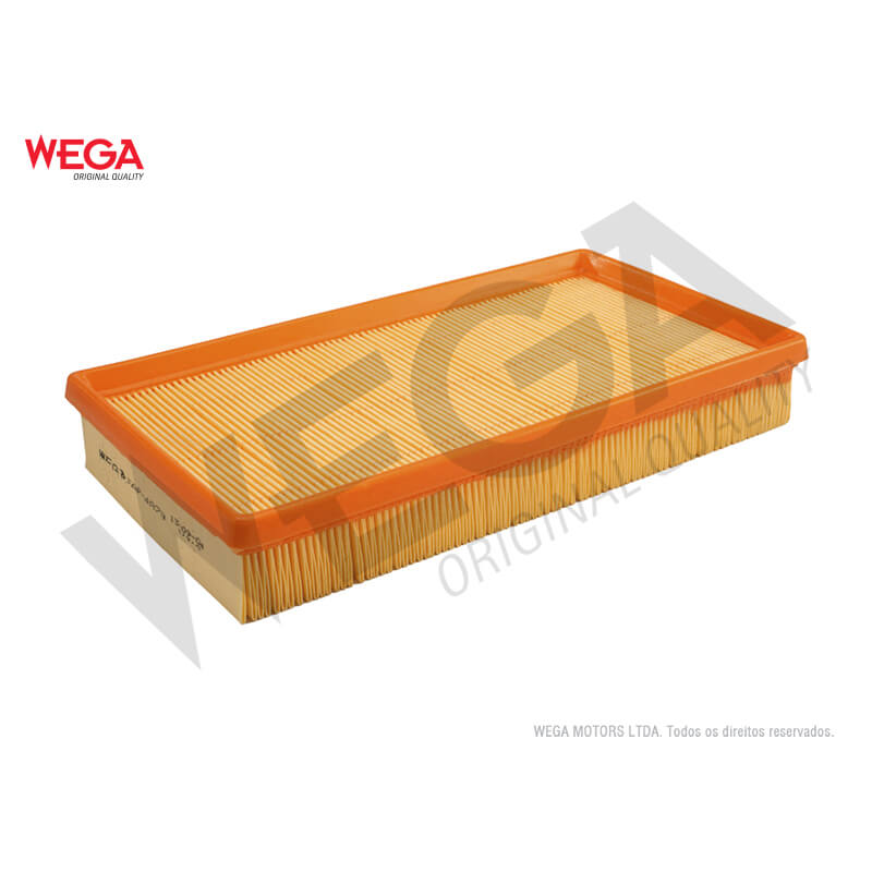 Filtro De Ar 760ci Wega