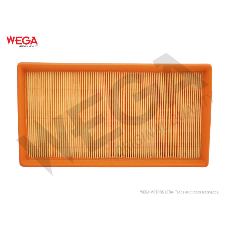 Filtro De Ar 760ci Wega