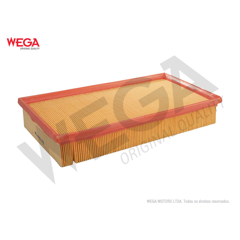 Filtro De Ar C70/s70/850 Wega