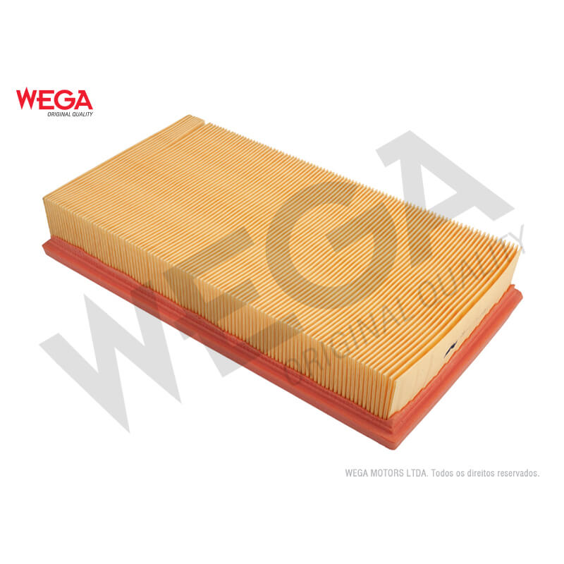 Filtro De Ar C70/s70/850 Wega