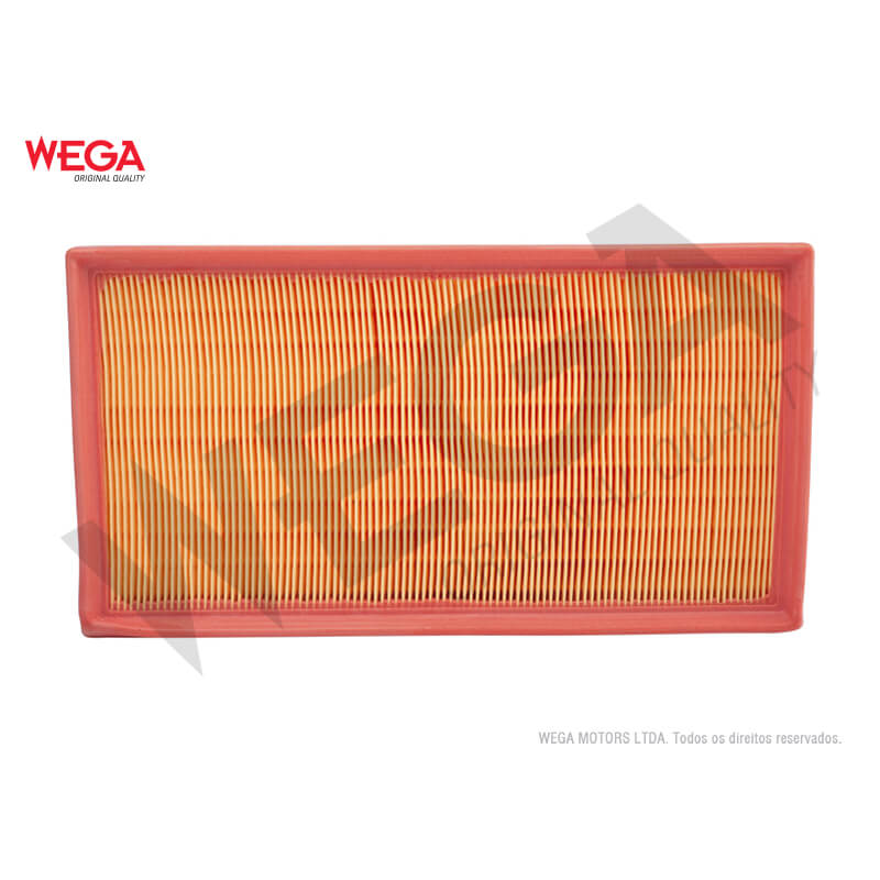 Filtro De Ar C70/s70/850 Wega