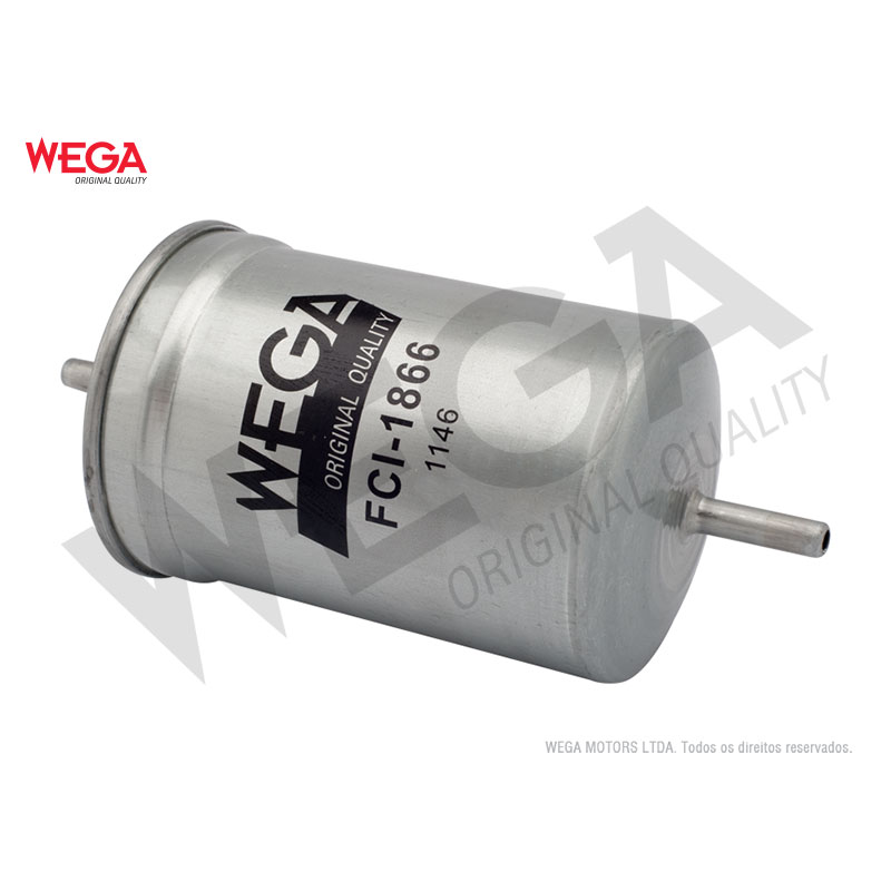 Filtro De Combustivel 850/c70/v70/s70 Wega
