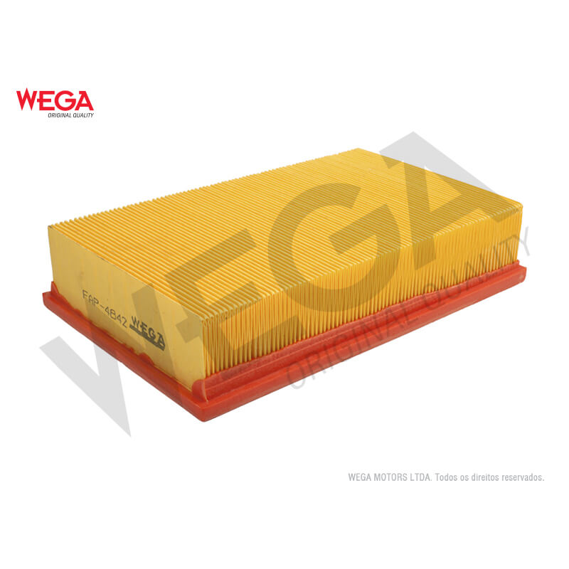 Filtro De Ar Classe E220 Wega