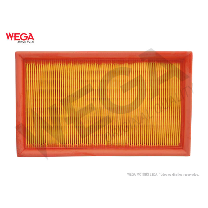 Filtro De Ar Classe E220 Wega
