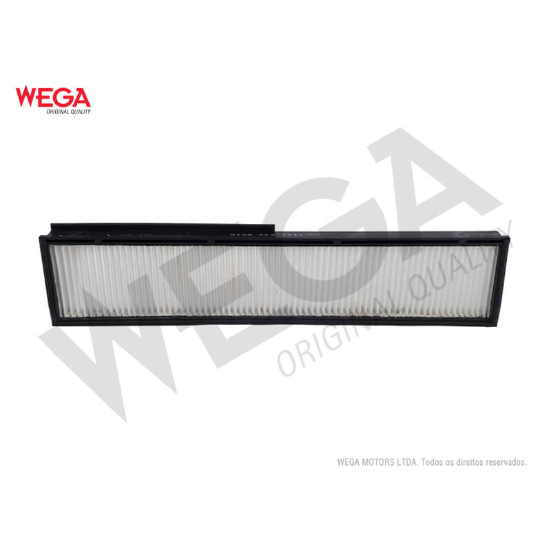 Filtro De Cabine Classe E Wega