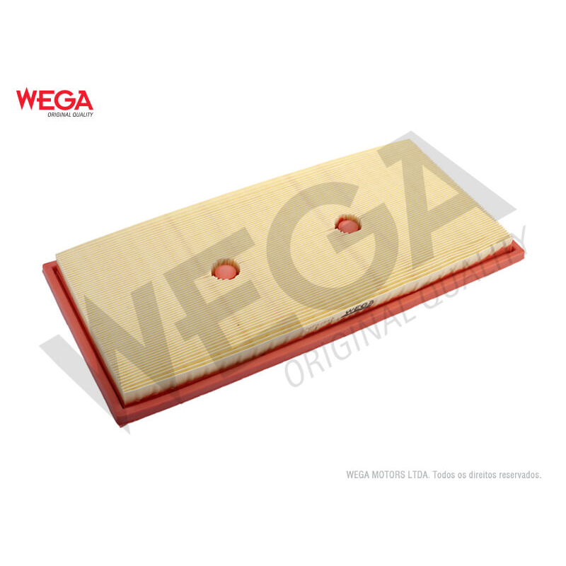 Filtro De Ar Classe C/classe S/freelander/classe M/classe G Wega