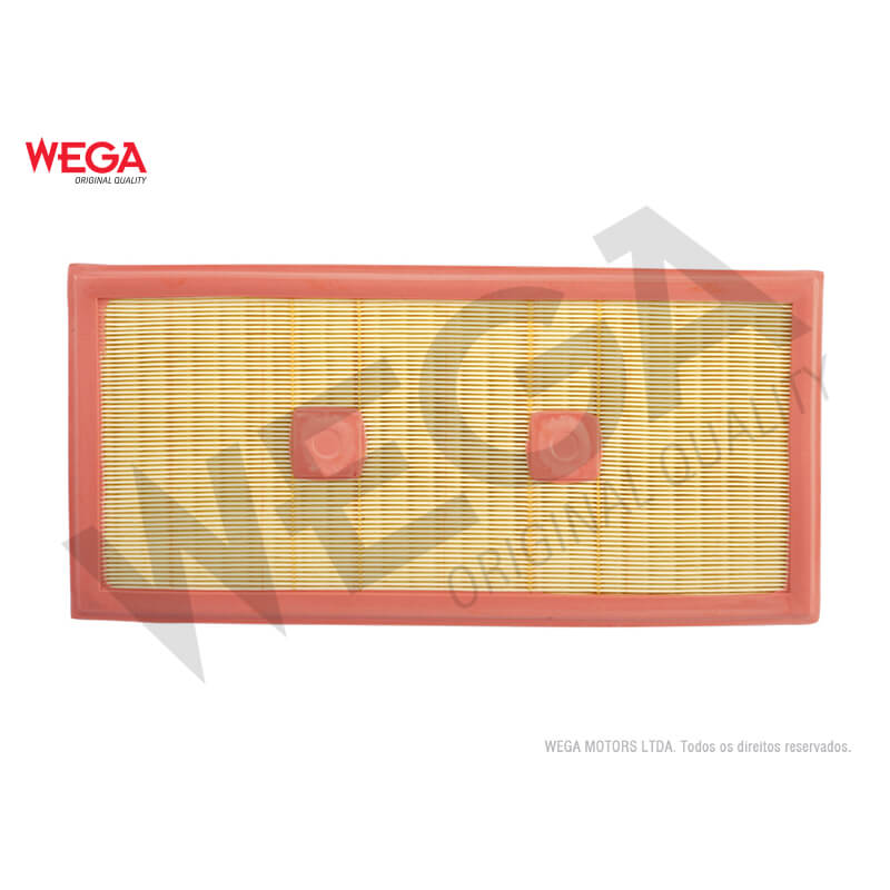 Filtro De Ar Classe C/classe S/freelander/classe M/classe G Wega