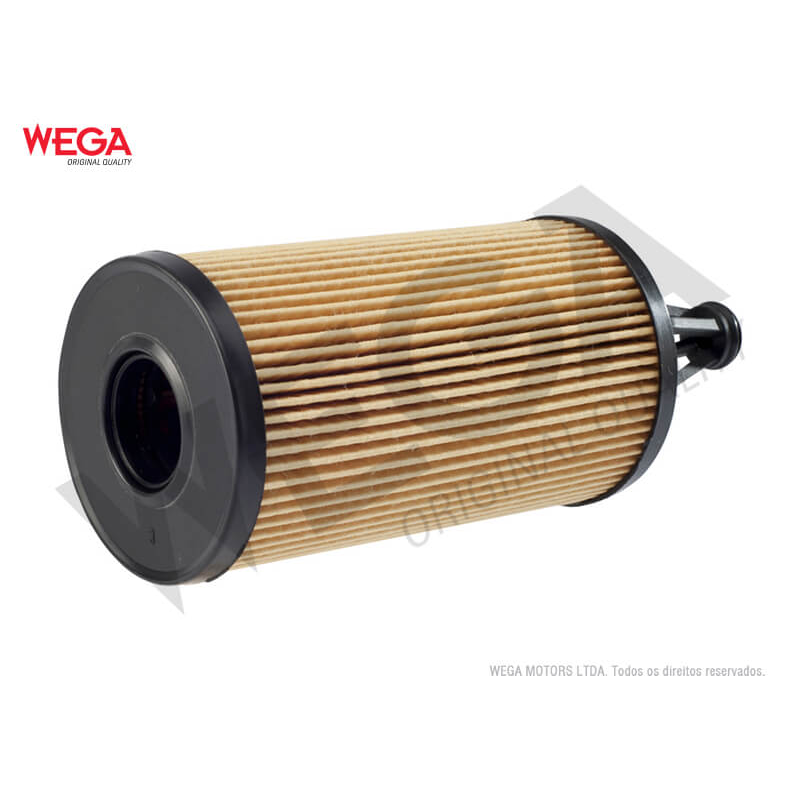 Filtro De Oleo Classe C/classe Gle/classe Ml/c350/cls500/cls350/cls400/cls500/gle400/glk300/ml350/s400 Wega