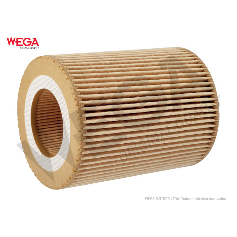 Filtro De Oleo Freelander Ii/s60/s80/v60/xc60/xc70 Wega