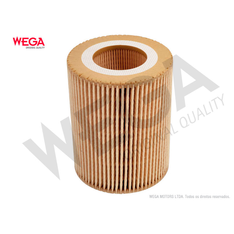 Filtro De Oleo Freelander Ii/s60/s80/v60/xc60/xc70 Wega