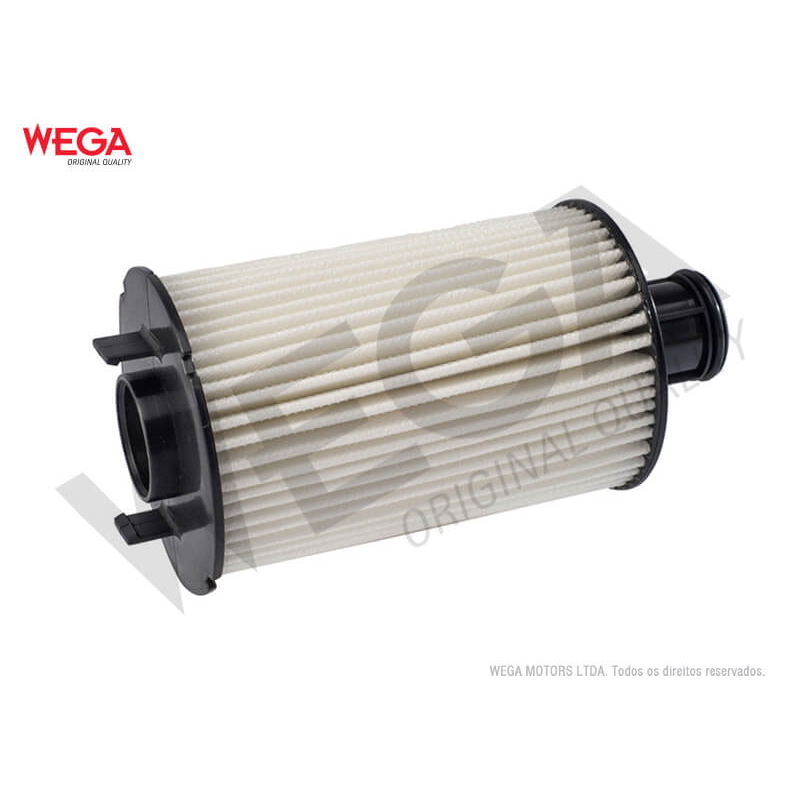 Filtro De Oleo Discovery/xf/xkr/range Rover/f-type/f-pace/xj Wega
