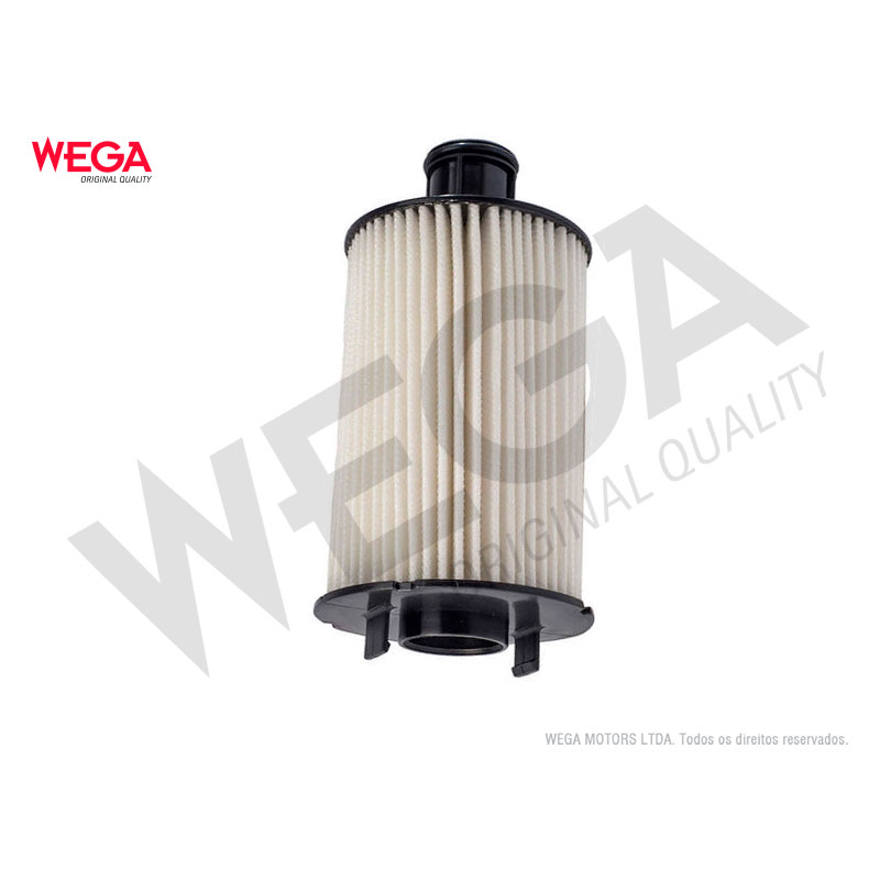 Filtro De Oleo Discovery/xf/xkr/range Rover/f-type/f-pace/xj Wega