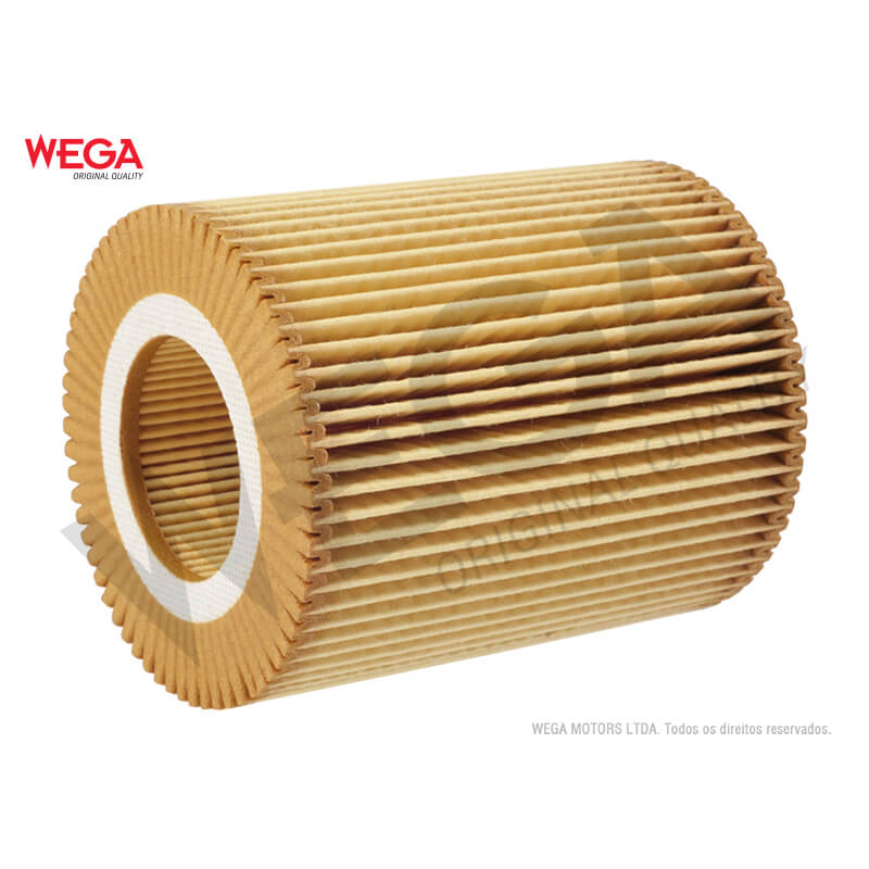 Filtro De Oleo Discovery/range Rover Sport/xf/ranger Wega
