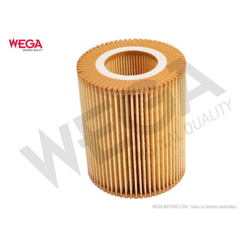 Filtro De Oleo Discovery/range Rover Sport/xf/ranger Wega
