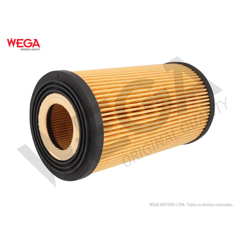 Filtro De Oleo 530i/540i/735i/740i/750i//830ci/x5/z8/range Rover Wega