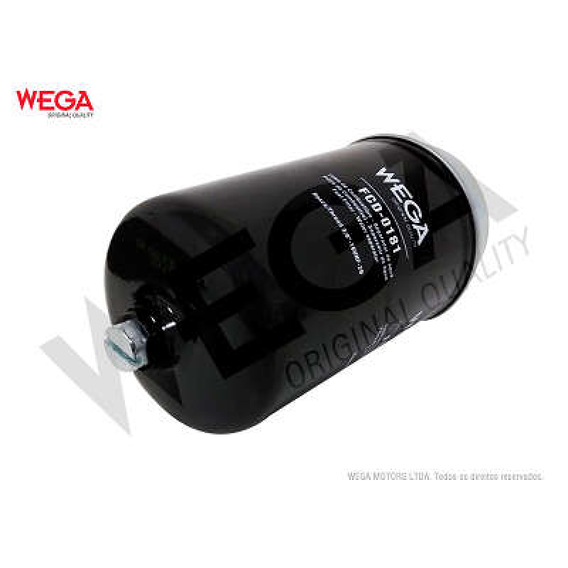 Filtro De Combustivel Range Rover Sport/range Rover Vogue Wega