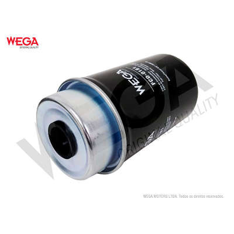 Filtro De Combustivel Range Rover Sport/range Rover Vogue Wega