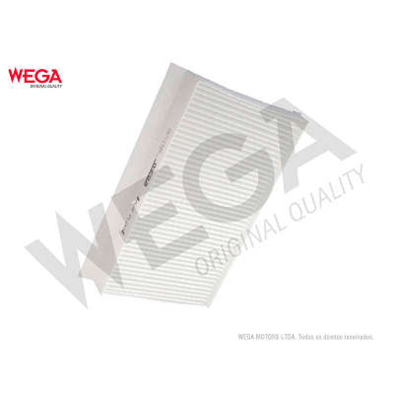 Filtro De Cabine Discovery/range Rover Wega