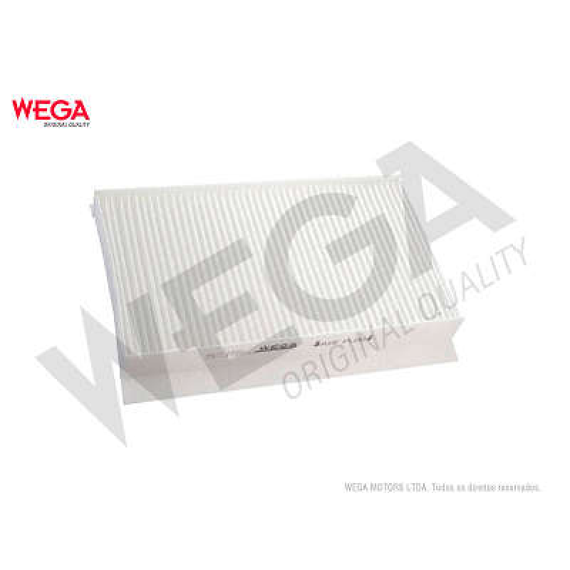 Filtro De Cabine Discovery/range Rover Wega