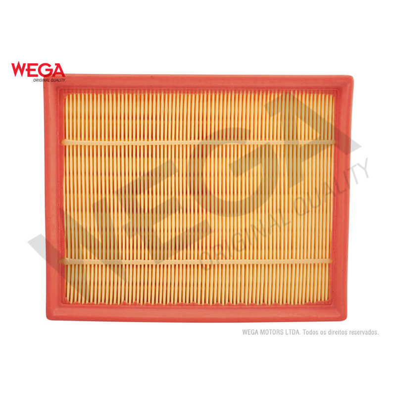 Filtro De Ar Defender Wega