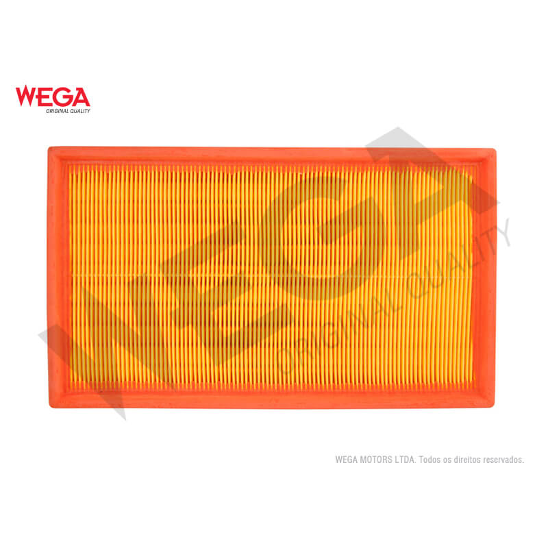 Filtro De Ar Classe E200/e280 Wega