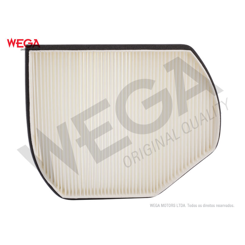 Filtro De Cabine Classe E Wega