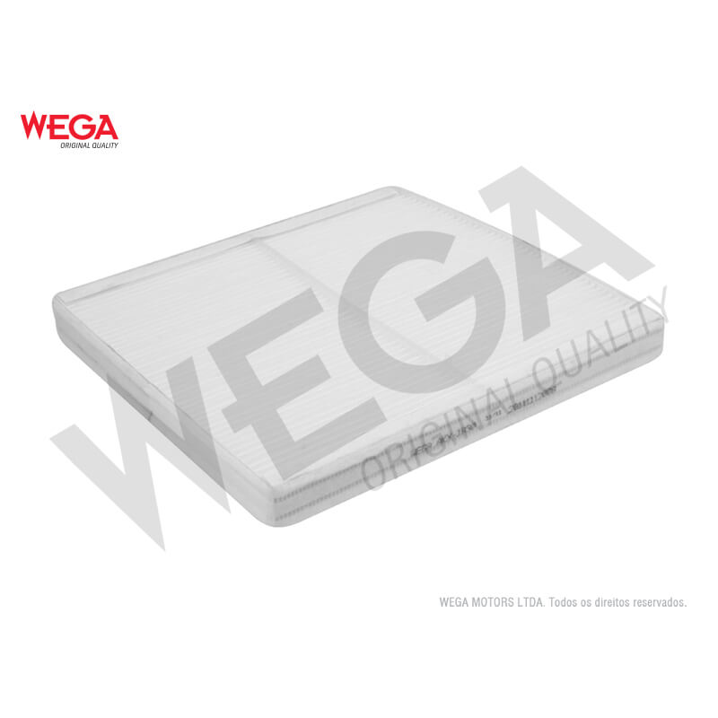 Filtro De Cabine C70/s60/s70/s80/xc90/xc70/v70 Wega
