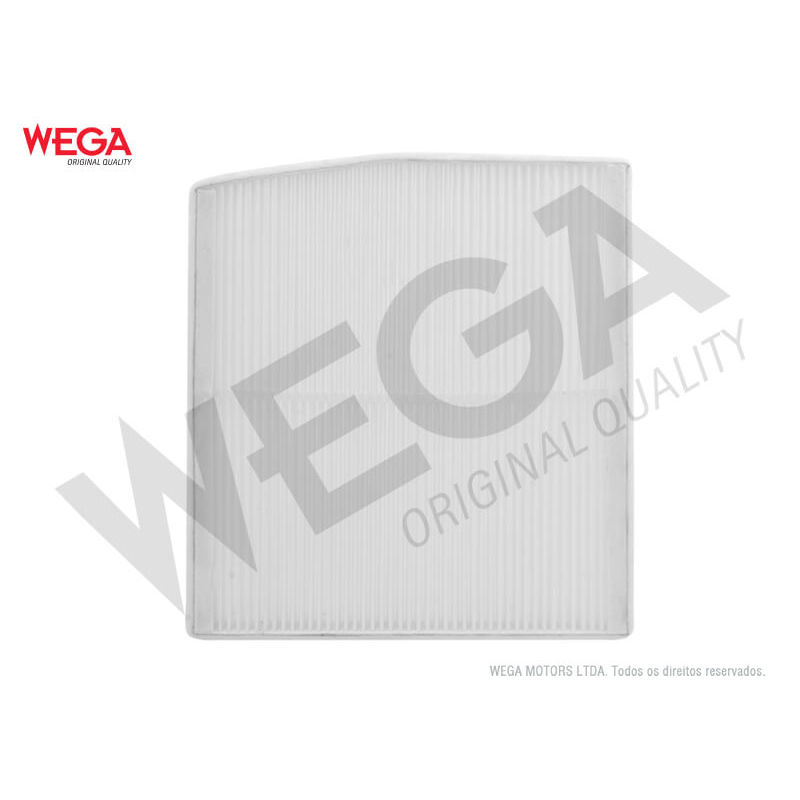 Filtro De Cabine C70/s60/s70/s80/xc90/xc70/v70 Wega