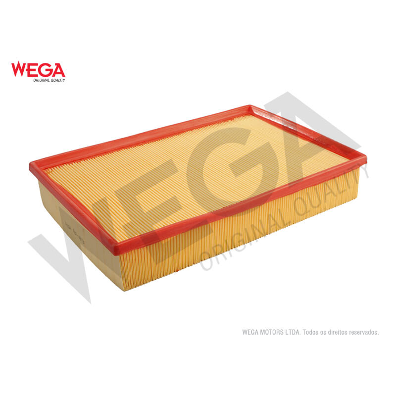 Filtro De Ar S60/v70 Wega