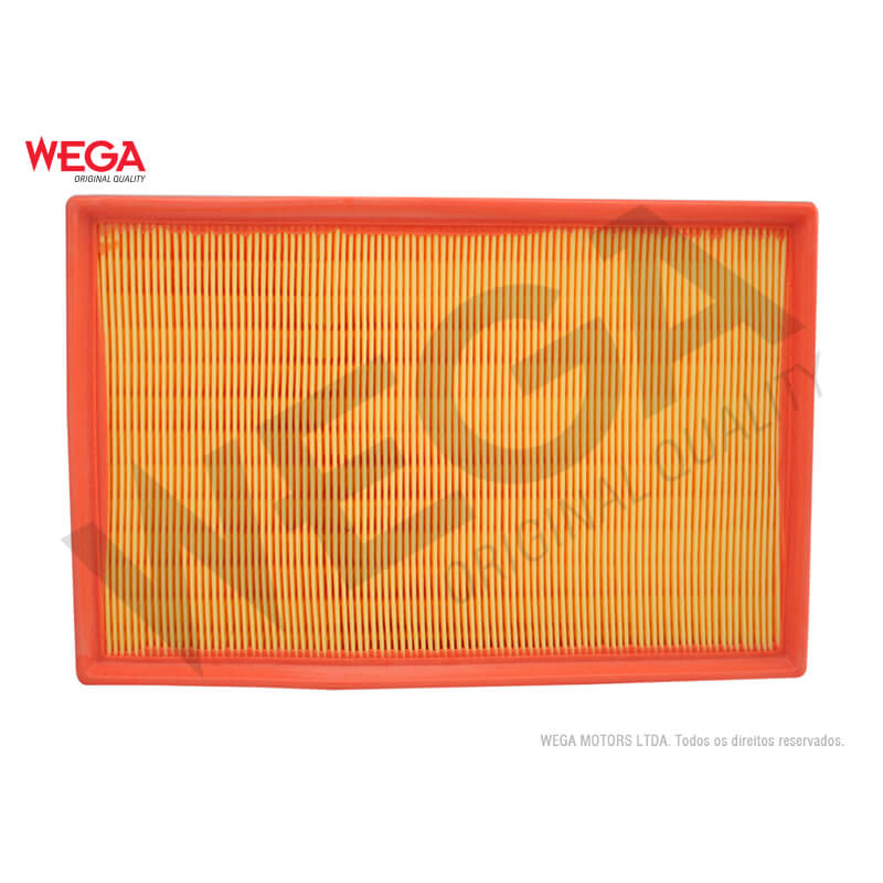 Filtro De Ar S60/v70 Wega