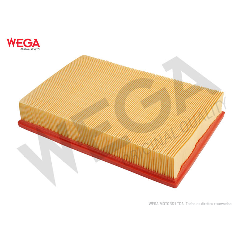 Filtro De Ar S60/v70 Wega