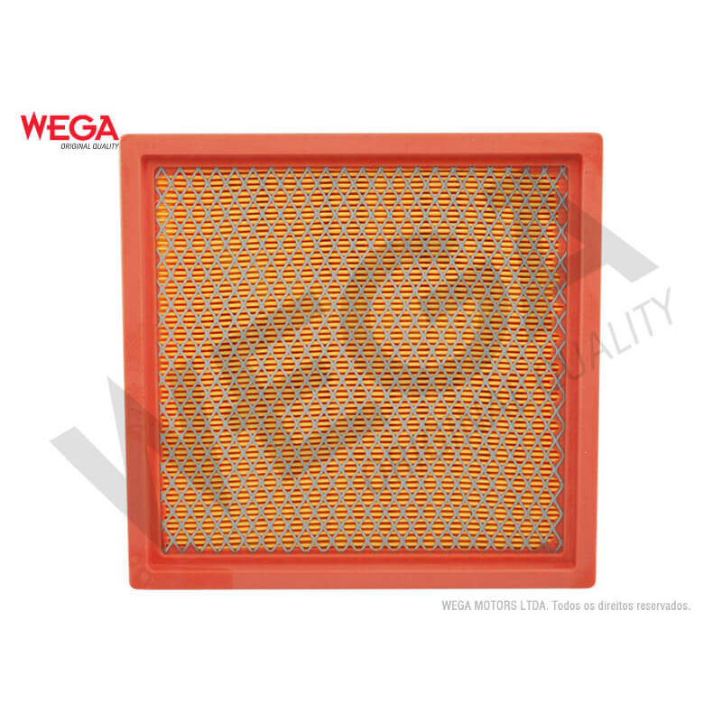 Filtro De Ar Grand Cherokee Wega