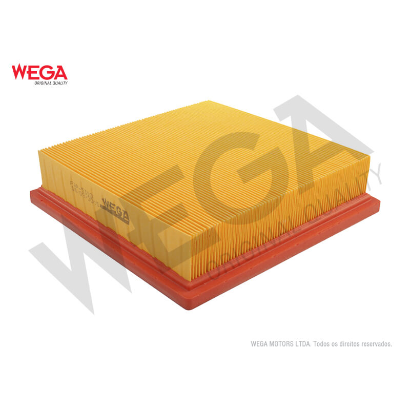 Filtro De Ar Grand Cherokee Wega