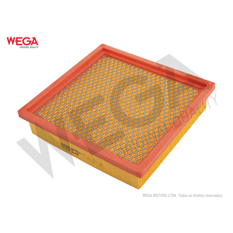Filtro De Ar Grand Cherokee Wega