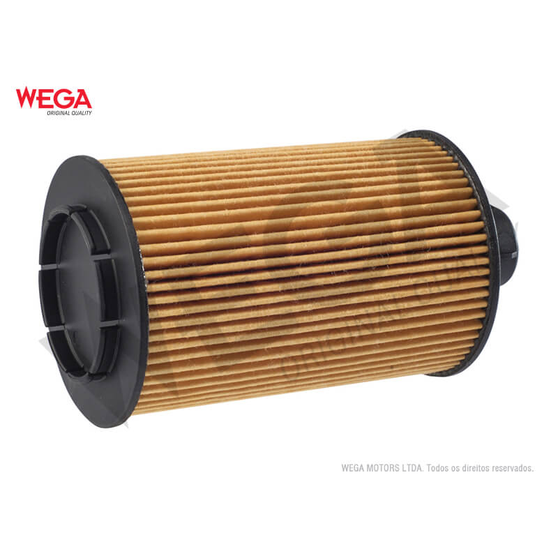 Filtro De Oleo Grand Cherokee Wega