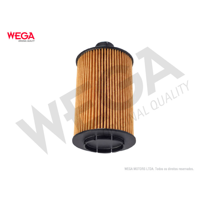 Filtro De Oleo Grand Cherokee Wega