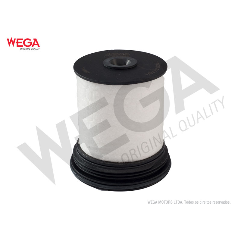 Filtro De Combustivel Grand Cherokee Wega