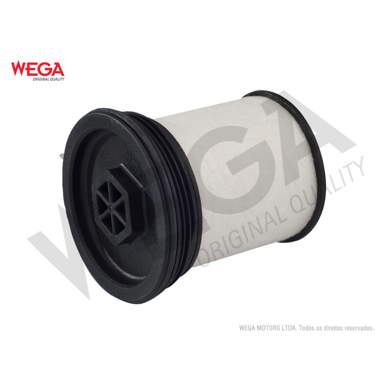 Filtro De Combustivel Grand Cherokee Wega