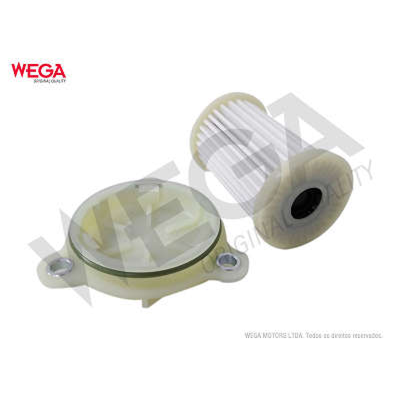 Filtro Do Cambio Automatico Equinox Wega